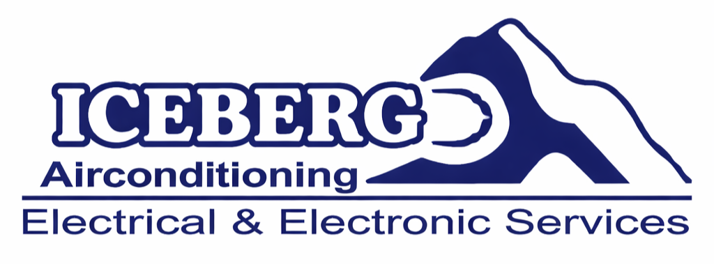 Iceberg Airconditioning — Electrical & Electronic Services
